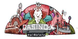 Casino-X зеркало